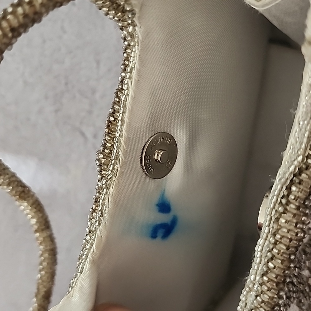 Sequence Evening Bag - image 4